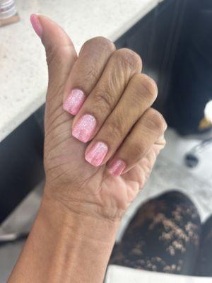 Gel Manicure