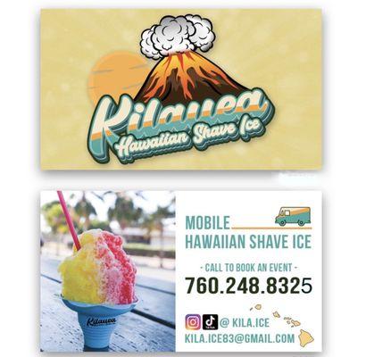 Shave ice