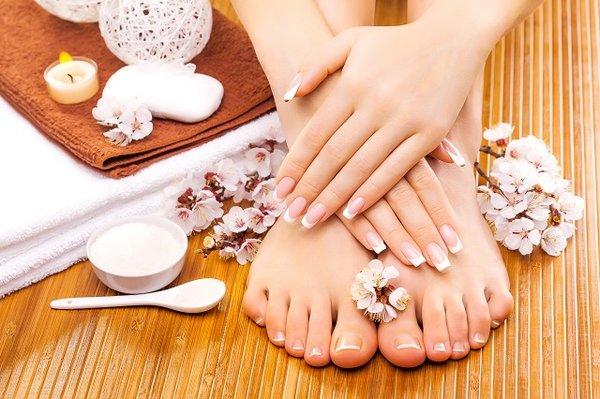 Welcome to our Grand Opening Day             ( April 27 /2018 )  *Free Basic Pedicure for 30 Customers coming first !       ( not combined