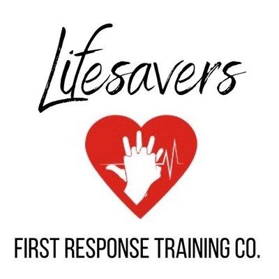 LIFESAVERS FIRST RESPONSE TRAINING COMPANY