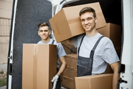 B&H Moving Services