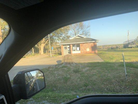 USPC Post office