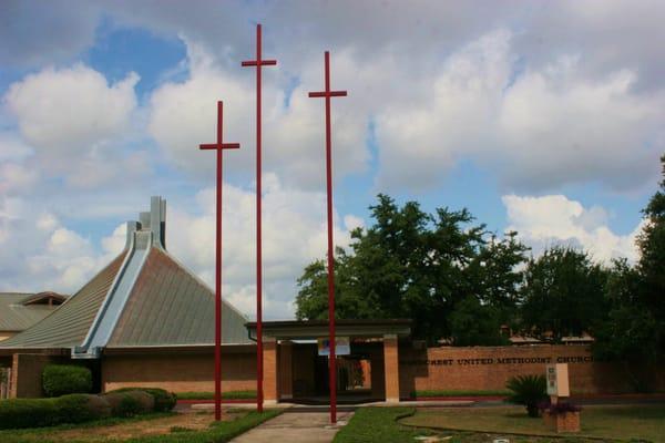 Windcrest United Methodist Church