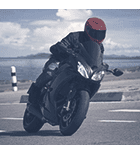 Learn to Ride at the Motorcycle Riding School