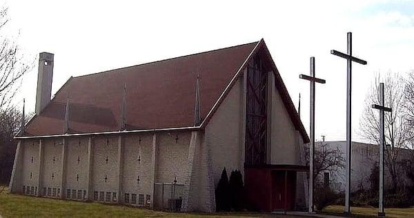 Bethany Lutheran Church