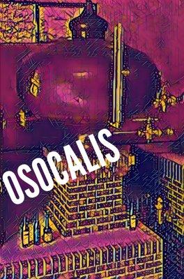 Osocalis