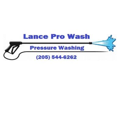 Lance Pro Wash