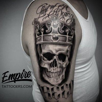 Empire Tattooers