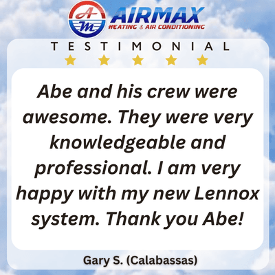 Thank you to all our loyal customers for the kind words and supporting our family owned and operated business since 2001!