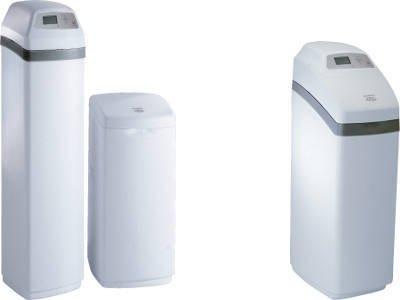 Water Softeners for sale or rent.