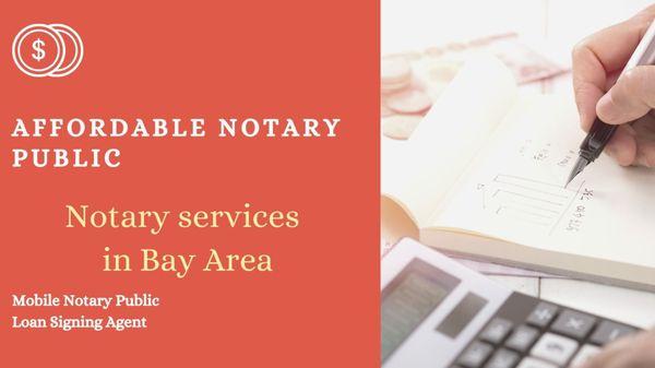 Affordable Notary 