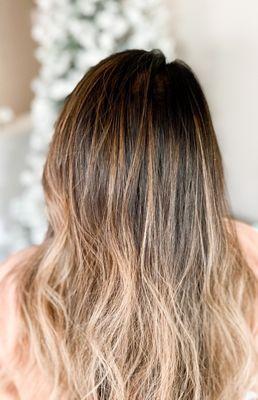 Balayage -