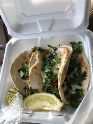 Los Tacos