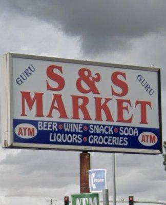 S & S Market