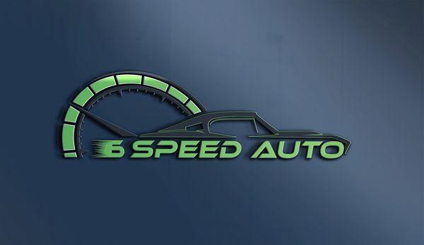 6 Speed Auto