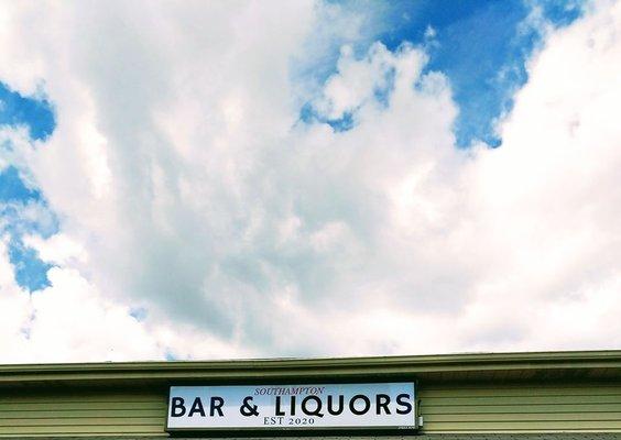 Southampton Bar and Liquors