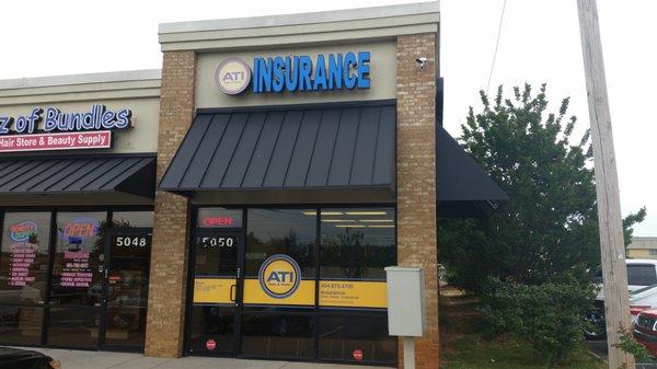 ATI Insurance