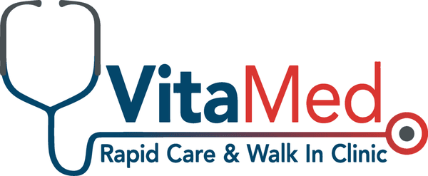 VitaMed Rapid Care & Walk In Clinic