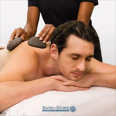 Hand and Stone Massage and Facial Spa