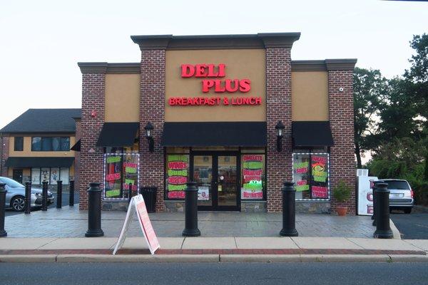 Deli Plus