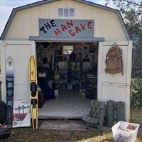 Vendors Outdoor Shed Booth!