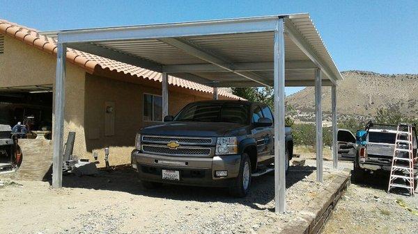 Equine Facilities Repair