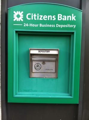 Citizens Bank