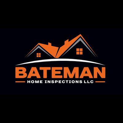 Bateman Home Inspections