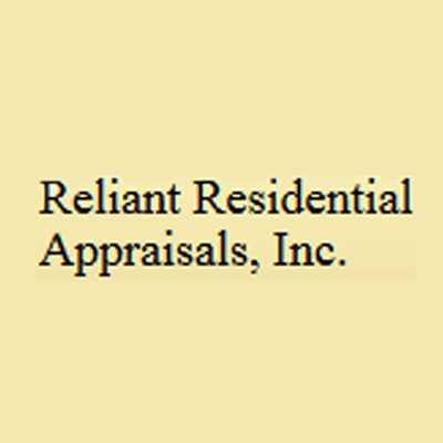 Reliant Residential Appraisals