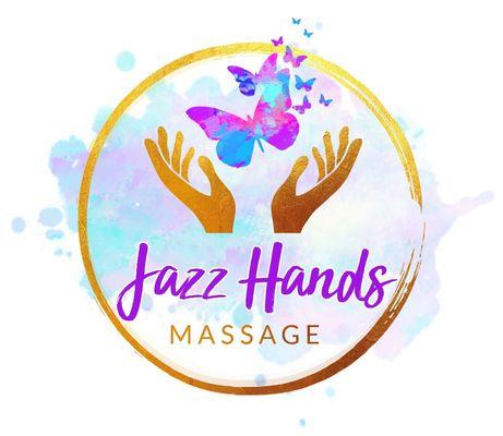 Jazz Hands Massage