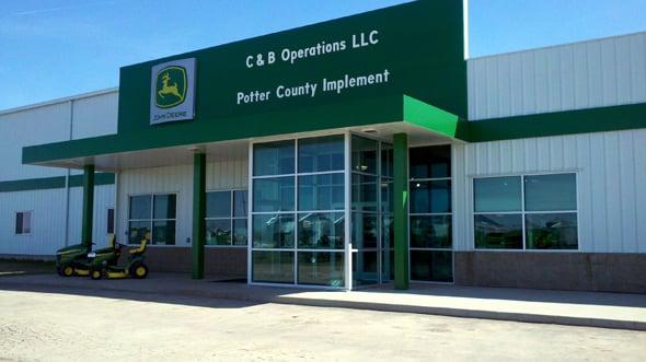 C & B Operations LLC