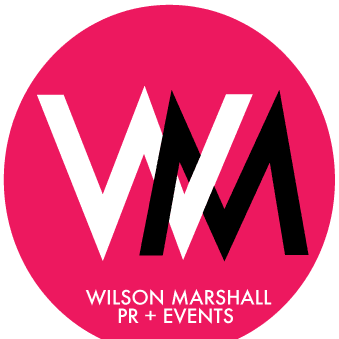 Wilson Marshall PR + Special Events