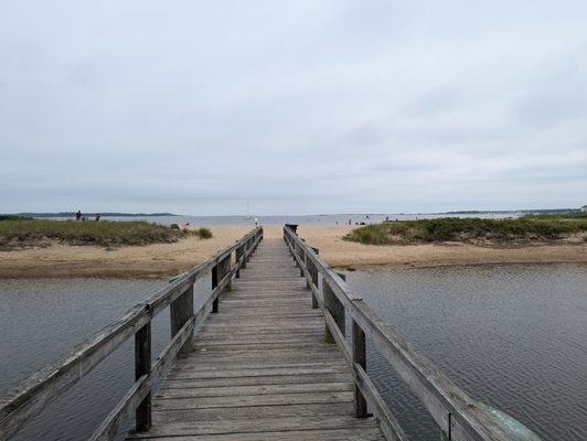 Colonial Acres Beach