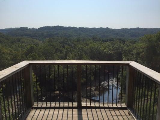 Overlook Trail