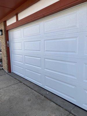 Taylor Made Garage Doors