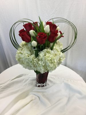 Anniversary Bouquet