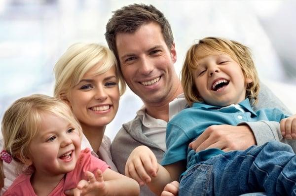 White Station Family and Cosmetic Dentistry