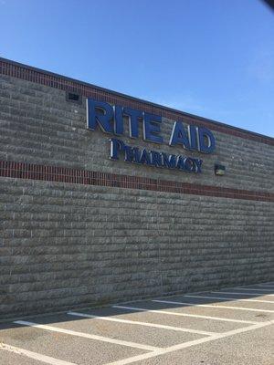 Rite Aid