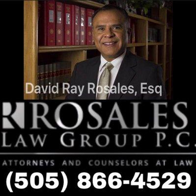 Rosales Law Group, P.C.