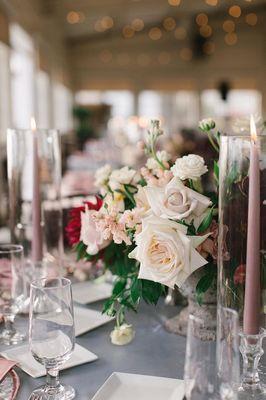 Centerpieces