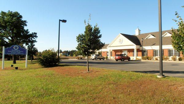 Dannemora Federal Credit Union