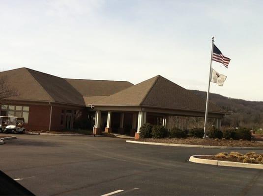 Blacksburg Country Club