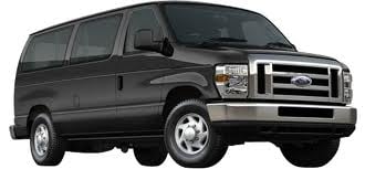 Shuttle Service - Hotel Transportation, Orlando Shuttle