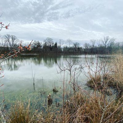 Howell Wetlands