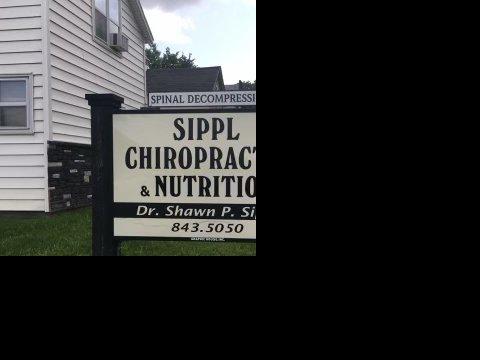 Sippl Chiropractic Clinic