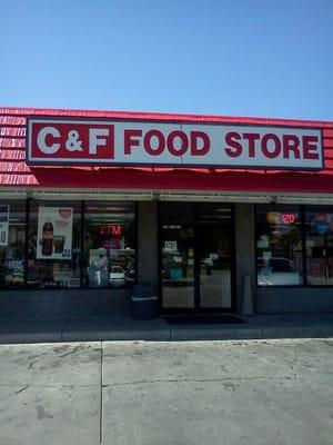 C & F Food Stores