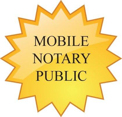 Alan Yu At-Your-Service Notary