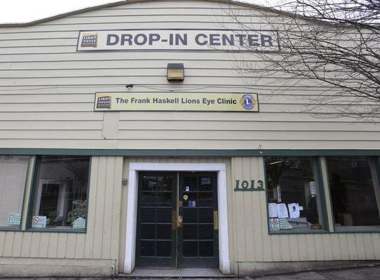 Drop-In Center