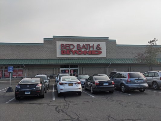 Bed Bath & Beyond