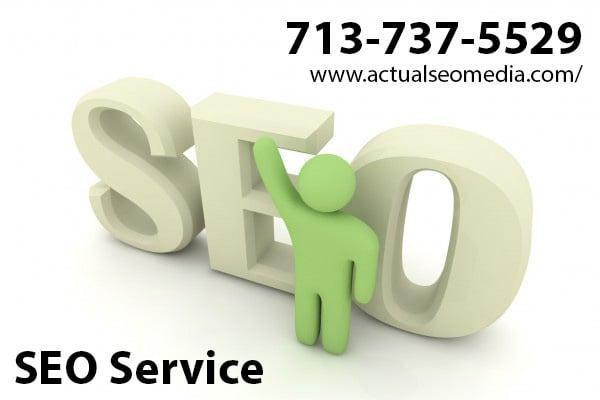 best Houston seo Company